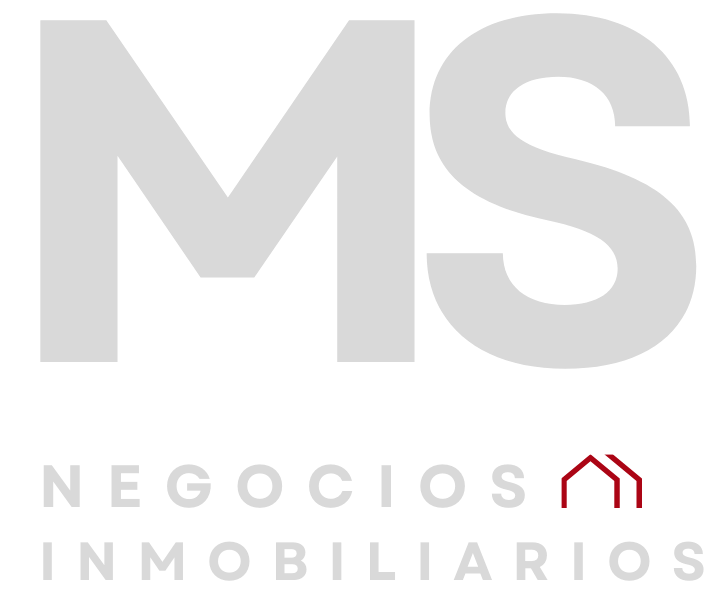MS NEGOCIOS INMOBILIARIOS